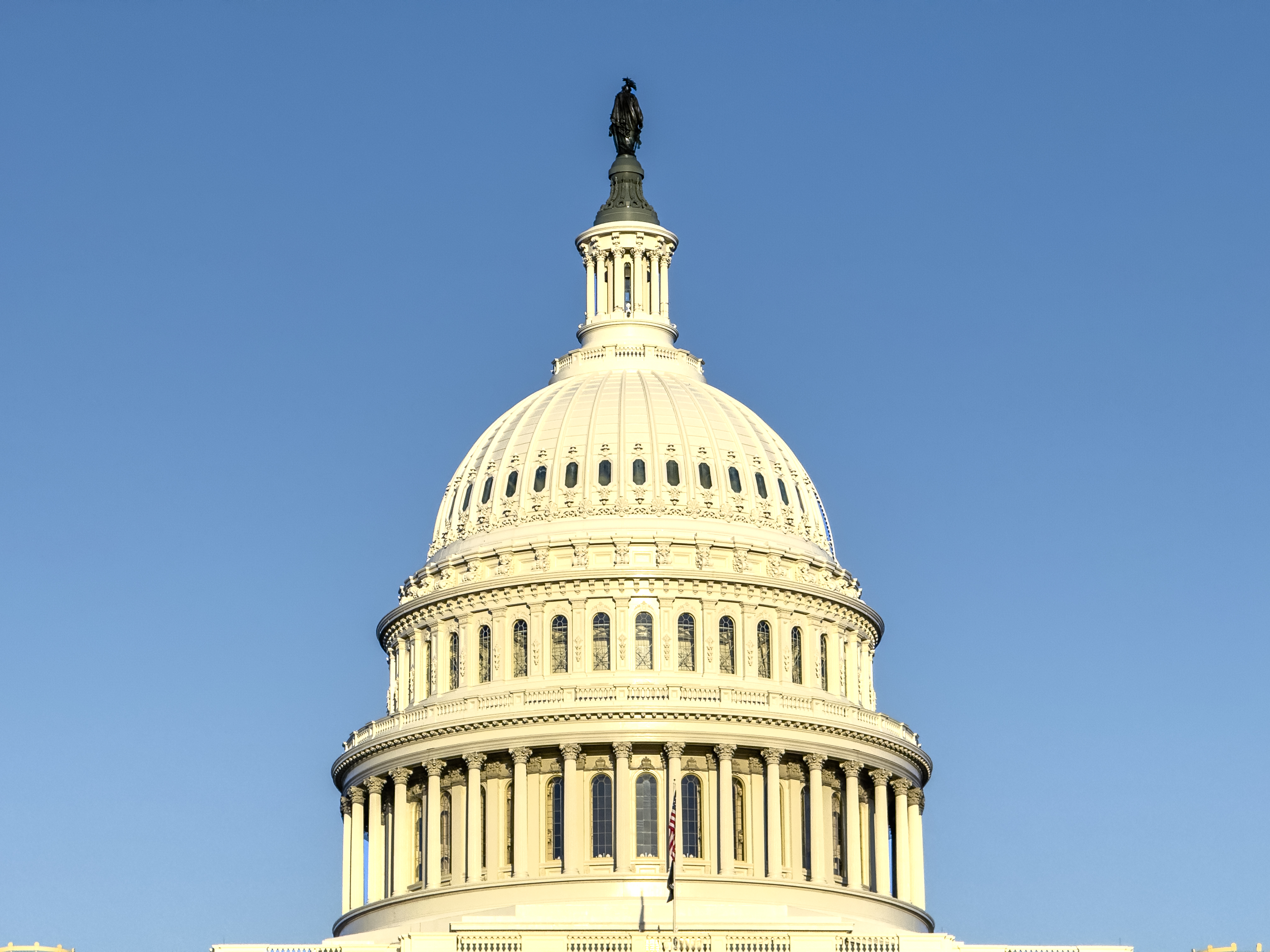 United States Capitol