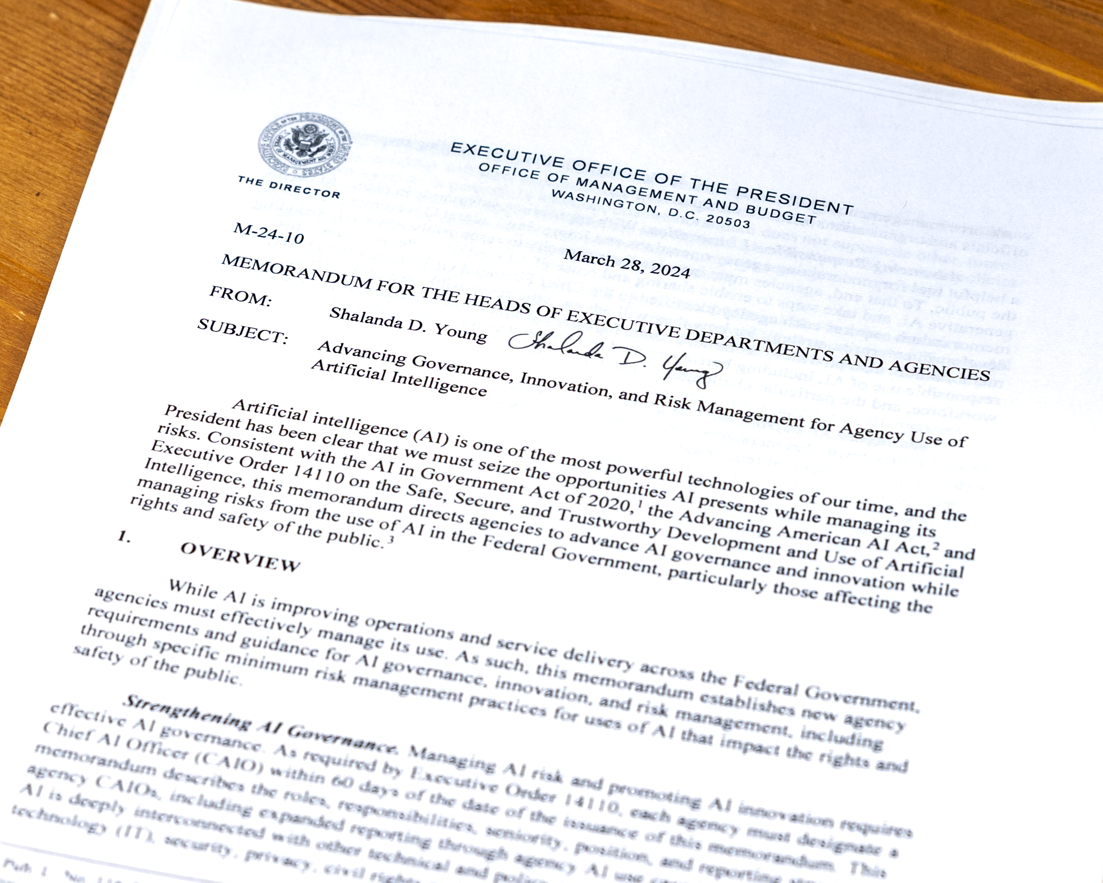 Document
