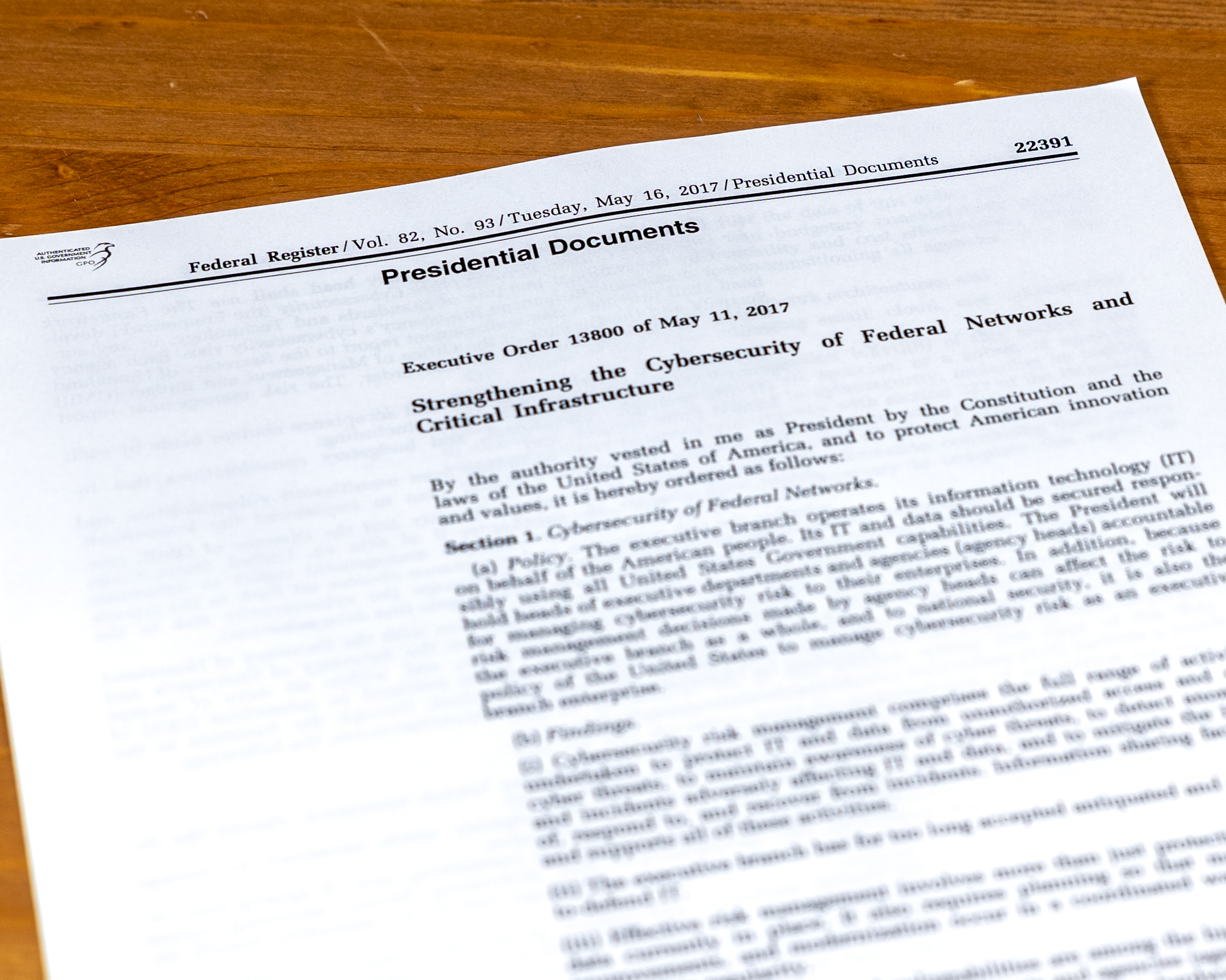 Document